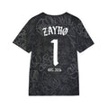 Zayro No Rules Collection - Soccer Sports Jersey