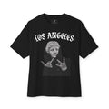 Zayro No Rules Collection - Los Angeles T-Shirt