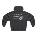 Zayro No Rules Collection - Money Way OverSized Hodiee