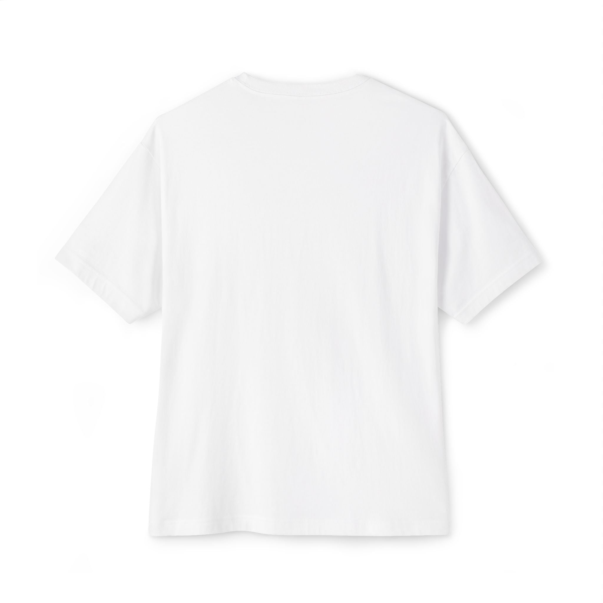 Zayro No Rules Collection - Los Angeles T-Shirt